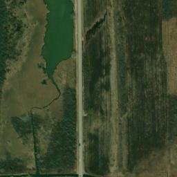 Satellite imagery of Sugarloaf Hill, CA
