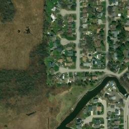 Satellite imagery of Sugarloaf Hill, CA