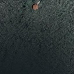 Satellite imagery of Turning Point 153, CA