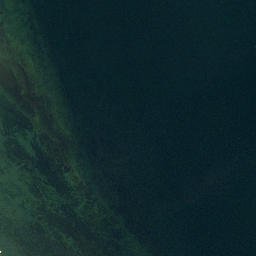Satellite imagery of Peterson Point, US