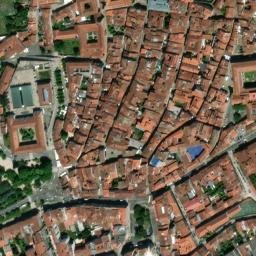 Satellite imagery of O Carallo 29, ES