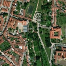 Satellite imagery of O Carallo 29, ES