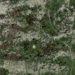 Satellite imagery of Arkamu mendilerroa / Sierra Arkamu, ES