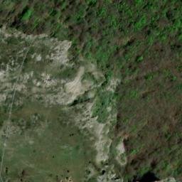 Satellite imagery of Arkamu mendilerroa / Sierra Arkamu, ES