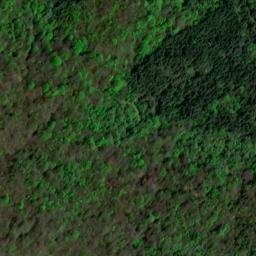 Satellite imagery of Arkamu mendilerroa / Sierra Arkamu, ES