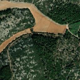 Satellite imagery of Borne 3, ES