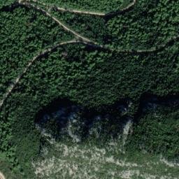 Satellite imagery of Rt Lenga, HR
