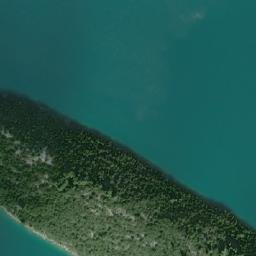 Satellite imagery of Rt Nedelja, HR