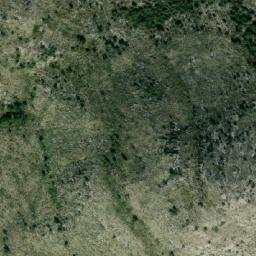 Satellite imagery of Gradina, BA