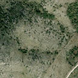 Satellite imagery of Gradina, BA