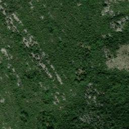 Satellite imagery of Bodanacka Glava, BA
