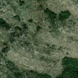 Satellite imagery of Vardišta, BA