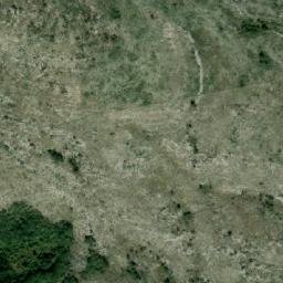 Satellite imagery of Vardišta, BA