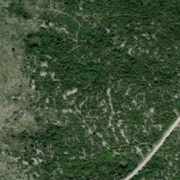 Satellite imagery of Budimac, BA