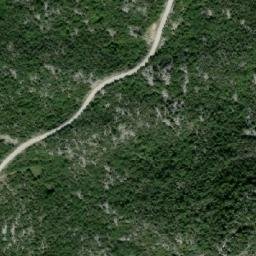 Satellite imagery of Budimac, BA