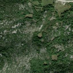 Satellite imagery of Budimac, BA