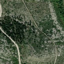 Satellite imagery of Zvizd, BA