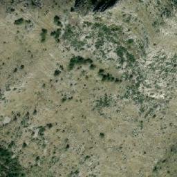 Satellite imagery of Završje, BA