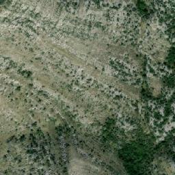 Satellite imagery of Završje, BA