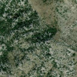 Satellite imagery of Krstac, BA