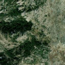 Satellite imagery of Orlovac, BA
