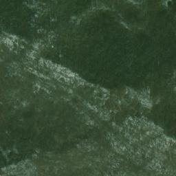 Satellite imagery of Treskavac, BA