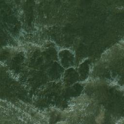 Satellite imagery of Peliješ, BA