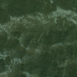 Satellite imagery of Peliješ, BA