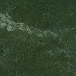 Satellite imagery of Peliješ, BA