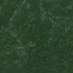 Satellite imagery of Zelenikova Glavica, BA
