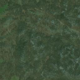 Satellite imagery of Visoka Glavica, BA