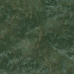 Satellite imagery of Visoka Glavica, BA