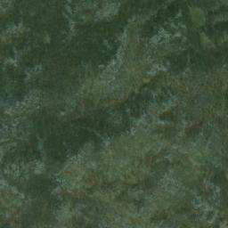 Satellite imagery of Visoka Glavica, BA