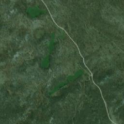 Satellite imagery of Zidak, BA