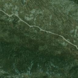 Satellite imagery of Todorina Greda, BA