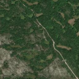 Satellite imagery of Vlasnica, BA