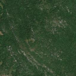 Satellite imagery of Vlasnica, BA