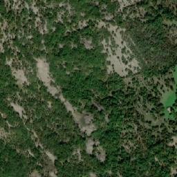 Satellite imagery of Hadžibegovo Brdo, BA