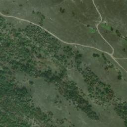 Satellite imagery of Radovanov Brdo, ME