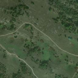 Satellite imagery of Radovanov Brdo, ME