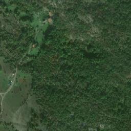 Satellite imagery of Radovanov Brdo, ME
