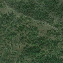 Satellite imagery of Jasikovica, ME