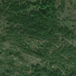 Satellite imagery of Jasikovica, ME