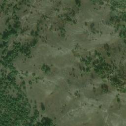 Satellite imagery of Jasikovica, ME