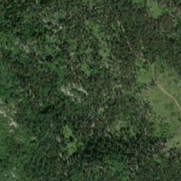 Satellite imagery of Koda Greda, ME