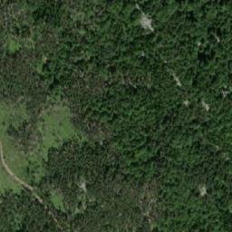 Satellite imagery of Koda Greda, ME