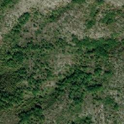 Satellite imagery of Dabova Greda, ME
