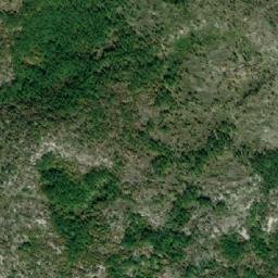 Satellite imagery of Dabova Greda, ME
