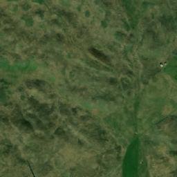 Satellite imagery of Vjetrna Brda, ME