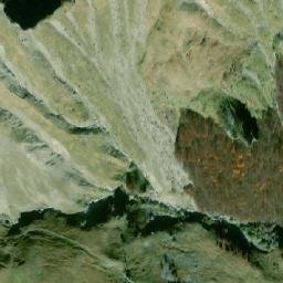 Satellite imagery of Šljeme, ME